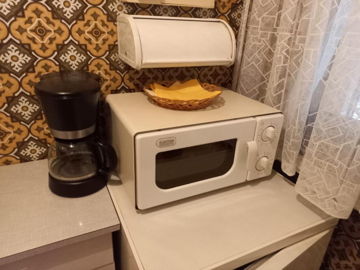Ferienwohnung ,,Wohnen Wie Zu Grossmutter'S Zeiten'' Відень Екстер'єр фото