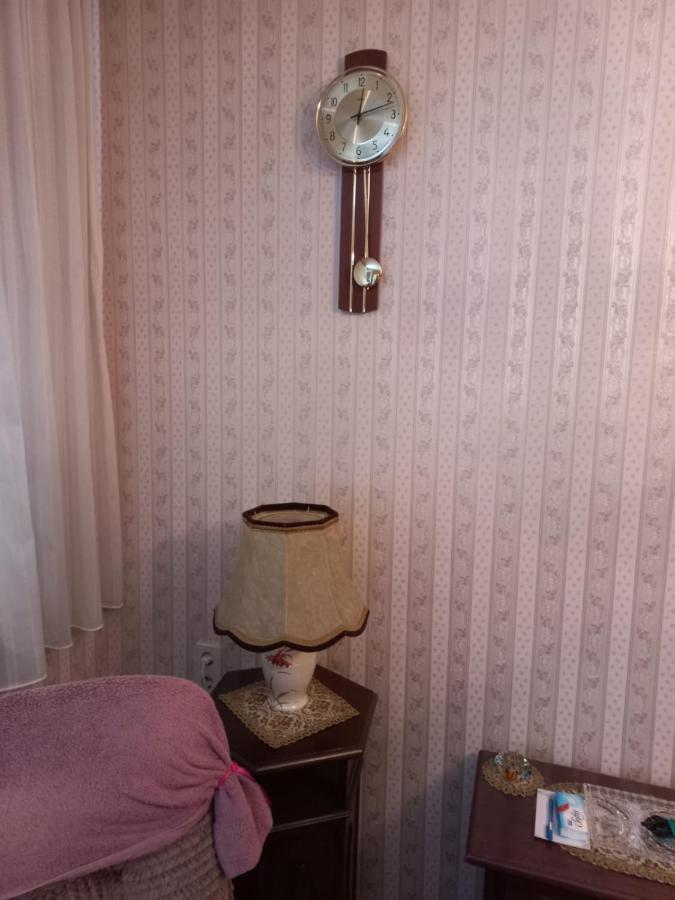Ferienwohnung ,,Wohnen Wie Zu Grossmutter'S Zeiten'' Відень Екстер'єр фото