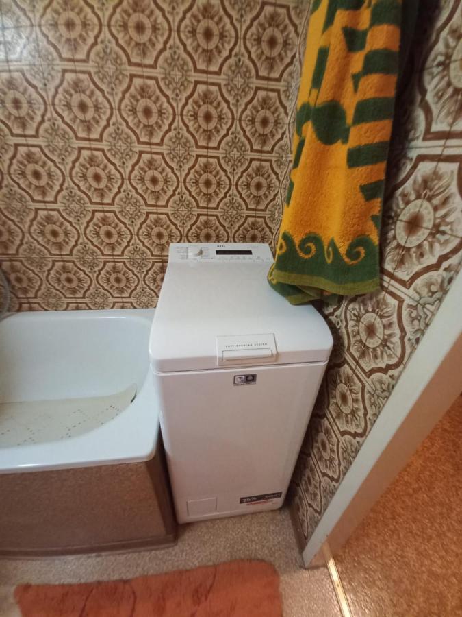 Ferienwohnung ,,Wohnen Wie Zu Grossmutter'S Zeiten'' Відень Екстер'єр фото