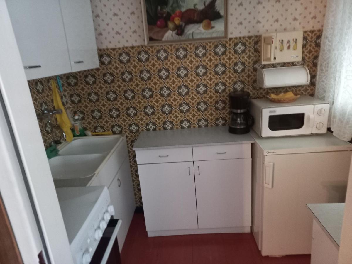 Ferienwohnung ,,Wohnen Wie Zu Grossmutter'S Zeiten'' Відень Екстер'єр фото