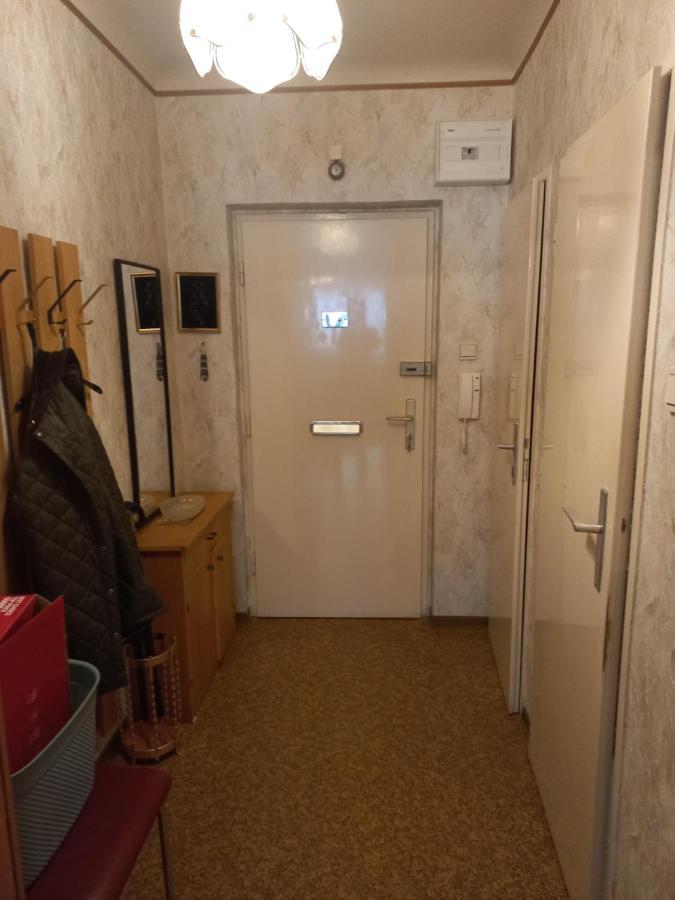 Ferienwohnung ,,Wohnen Wie Zu Grossmutter'S Zeiten'' Відень Екстер'єр фото